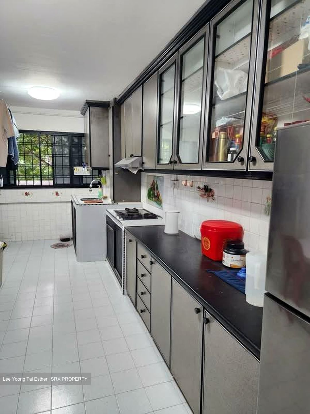 Blk 607 Yio Chu Kang Green (Ang Mo Kio), HDB 3 Rooms #603831751